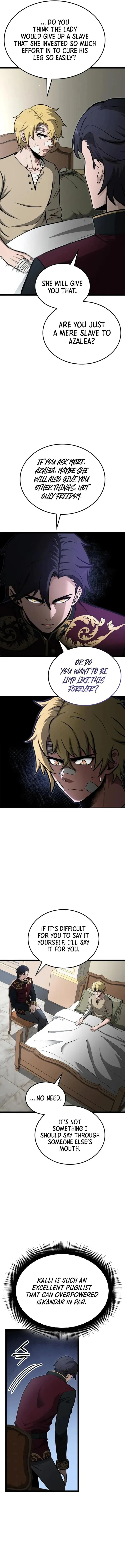 Boxer Carly Chapter 55 page 8 - 