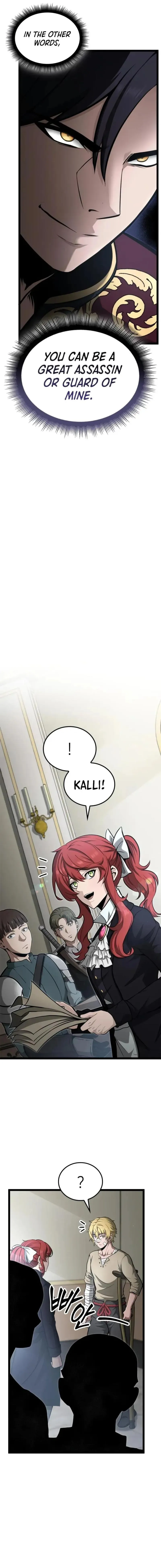 Boxer Carly Chapter 55 page 9 - 