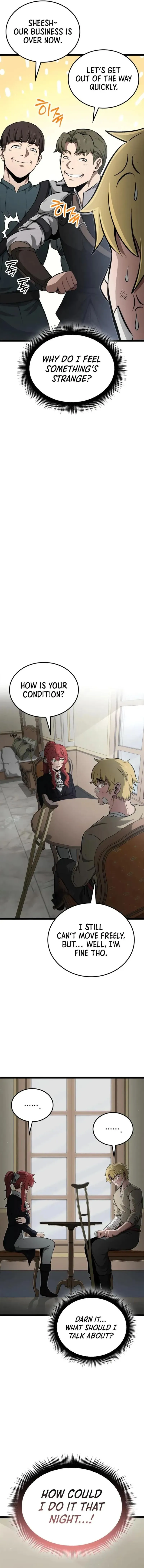 Boxer Carly Chapter 55 page 10 - 