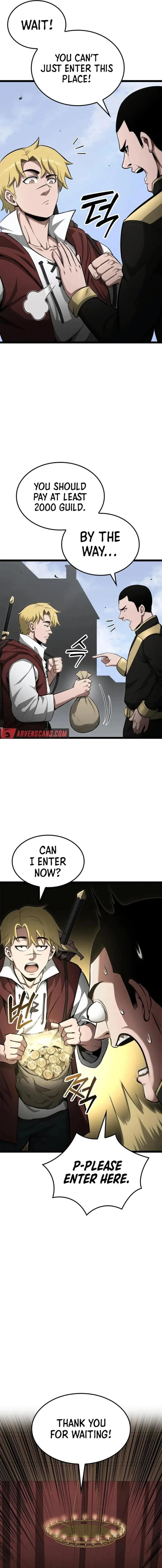 Boxer Carly Chapter 56 page 12 - 