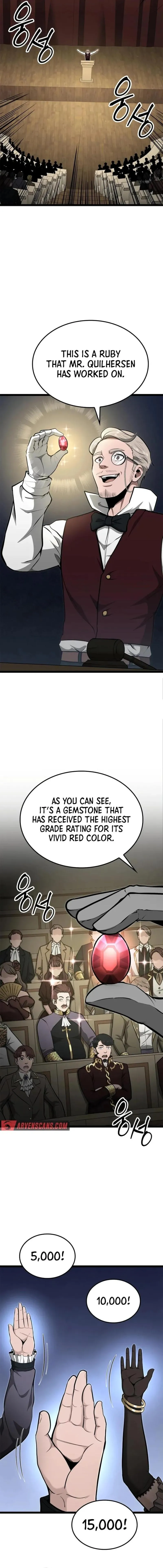 Boxer Carly Chapter 56 page 13 - 