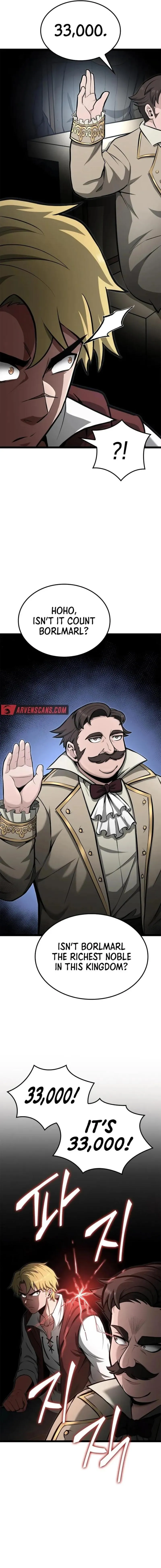 Boxer Carly Chapter 56 page 15 - 