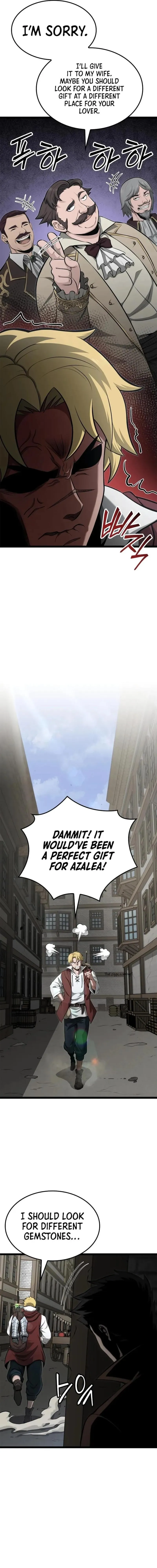 Boxer Carly Chapter 56 page 17 - 