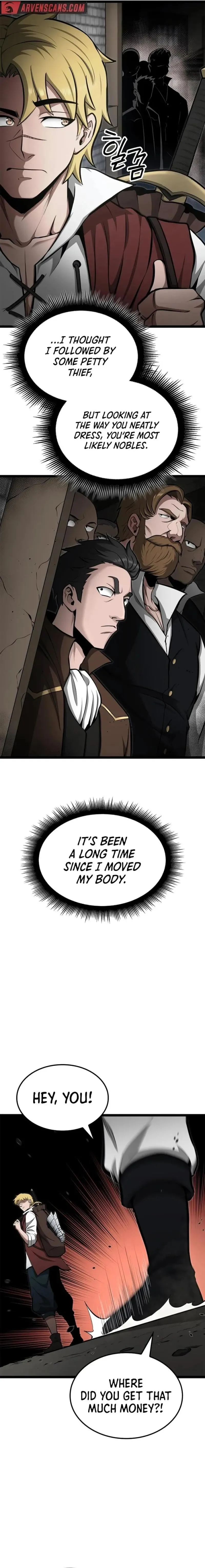 Boxer Carly Chapter 56 page 18 - 