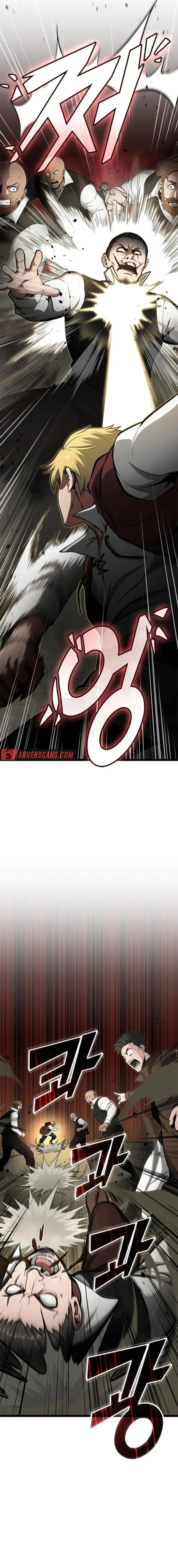 Boxer Carly Chapter 56 page 21 - 