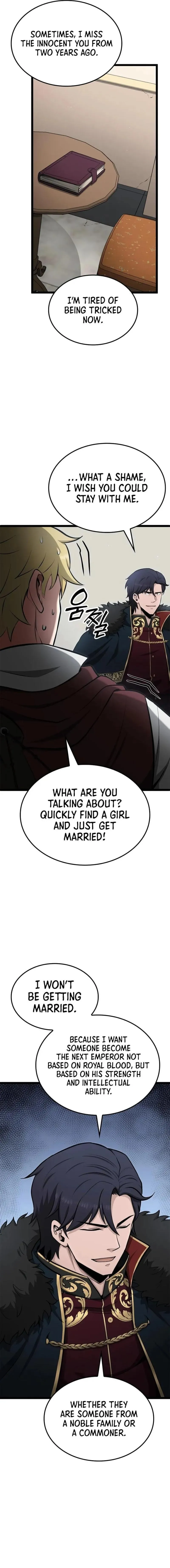 Boxer Carly Chapter 56 page 4 - 