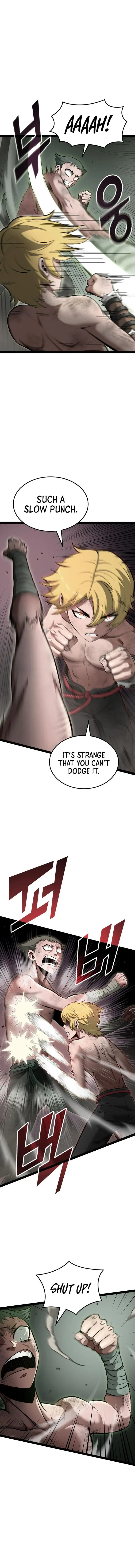 Boxer Carly Chapter 6 page 7 - 