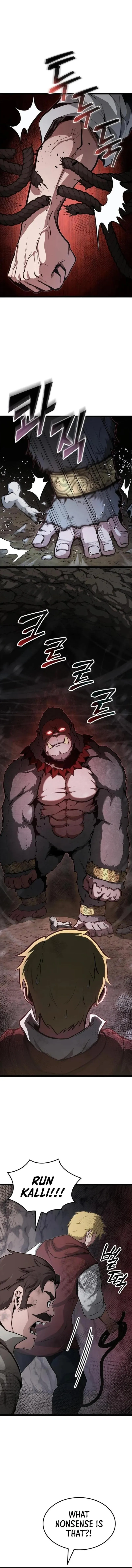 Boxer Carly Chapter 60 page 2 - 