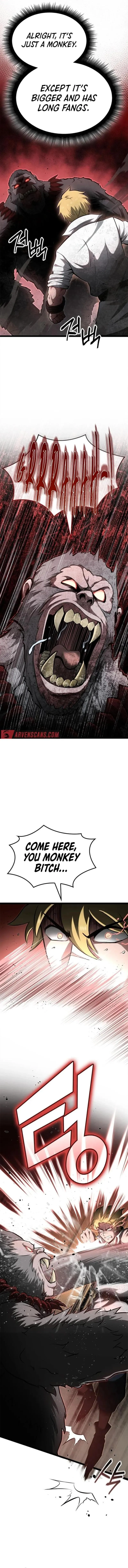 Boxer Carly Chapter 60 page 4 - 