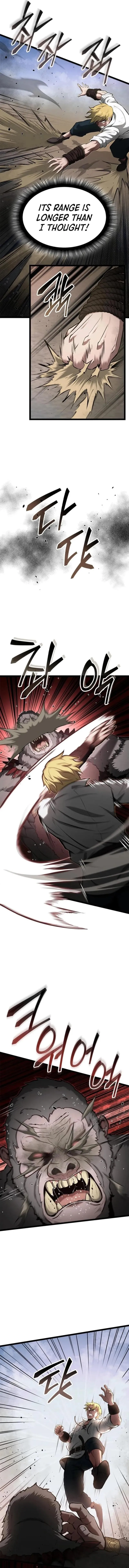 Boxer Carly Chapter 60 page 5 - 