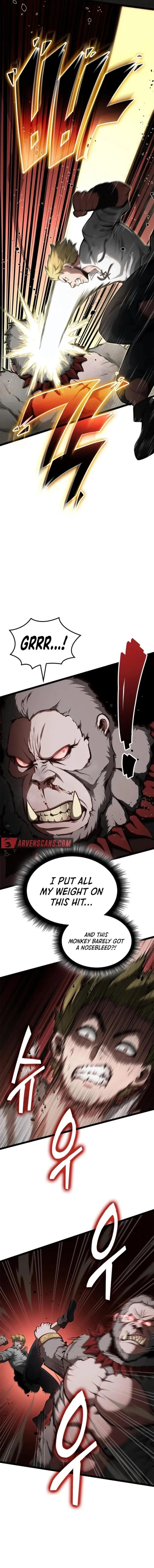 Boxer Carly Chapter 60 page 6 - 