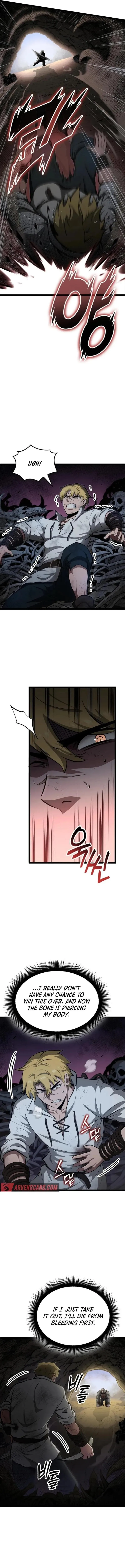 Boxer Carly Chapter 60 page 7 - 