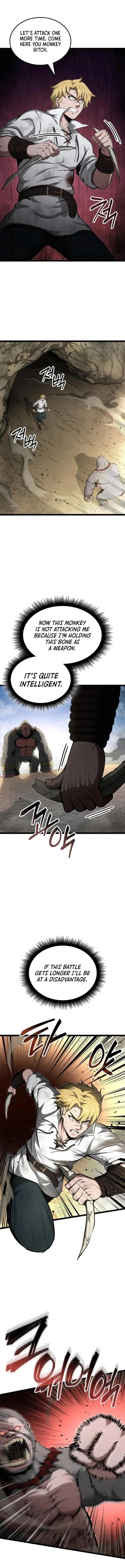 Boxer Carly Chapter 60 page 8 - 