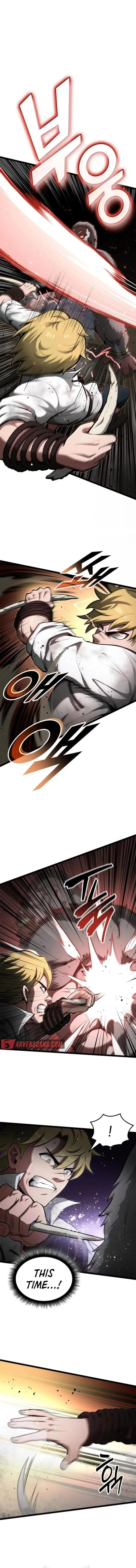 Boxer Carly Chapter 60 page 9 - 