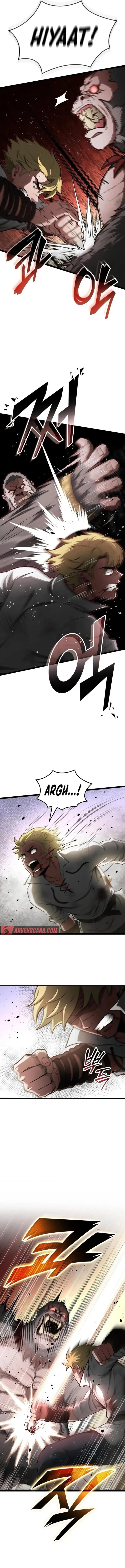Boxer Carly Chapter 60 page 10 - 