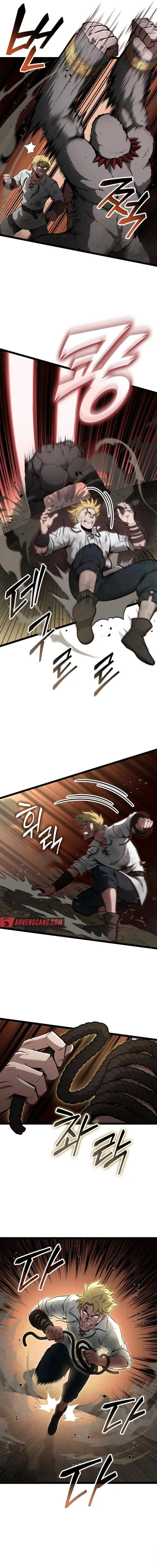 Boxer Carly Chapter 61 page 2 - 
