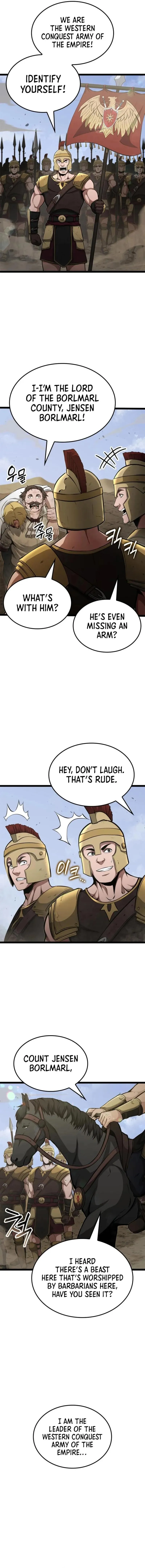 Boxer Carly Chapter 61 page 11 - 