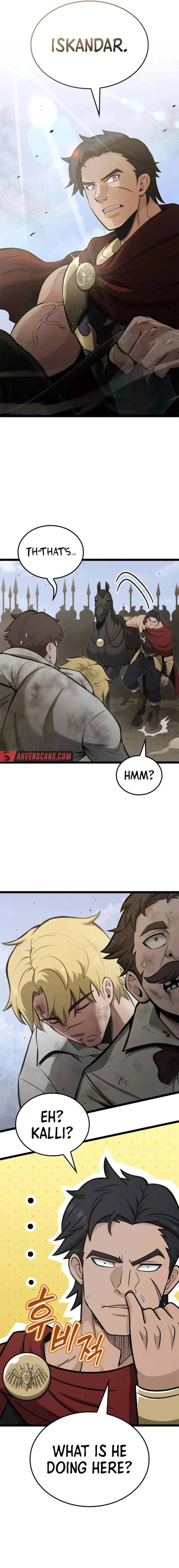 Boxer Carly Chapter 61 page 12 - 