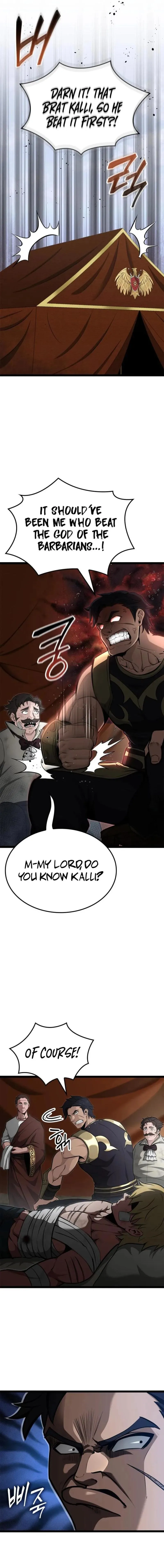 Boxer Carly Chapter 61 page 13 - 