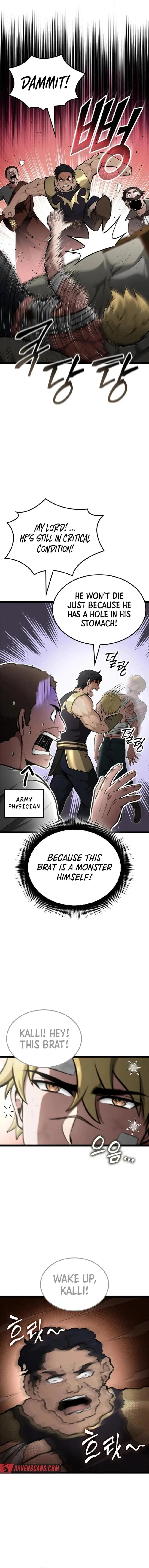 Boxer Carly Chapter 61 page 14 - 