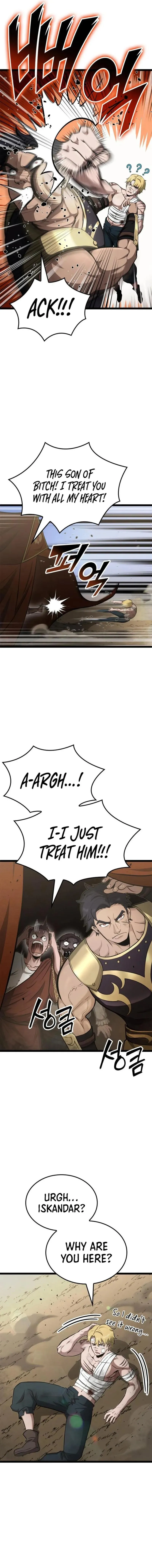 Boxer Carly Chapter 61 page 15 - 