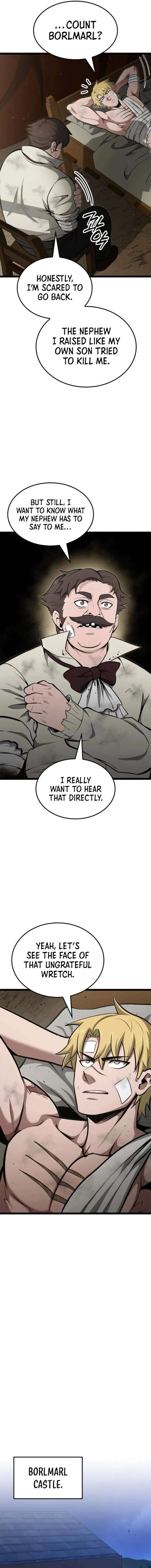 Boxer Carly Chapter 61 page 17 - 