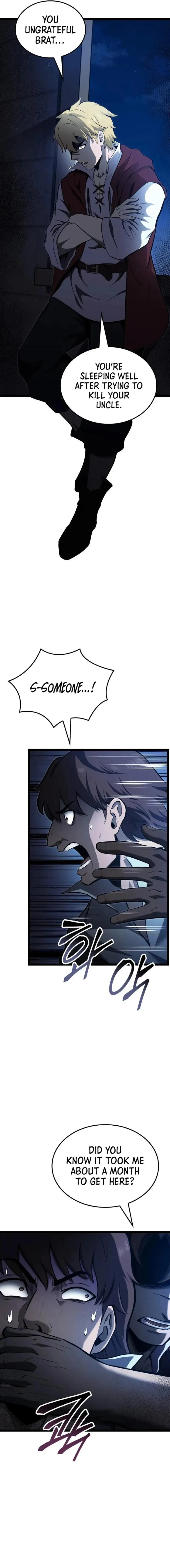 Boxer Carly Chapter 61 page 19 - 
