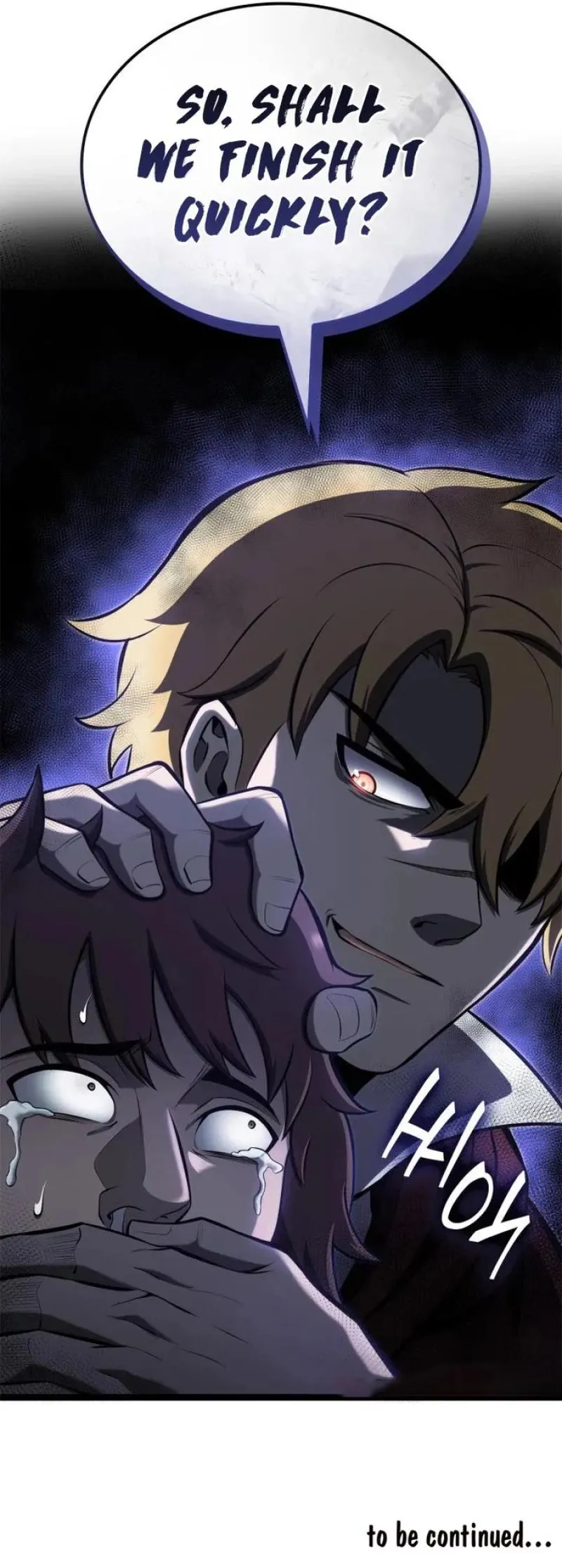 Boxer Carly Chapter 61 page 20 - 