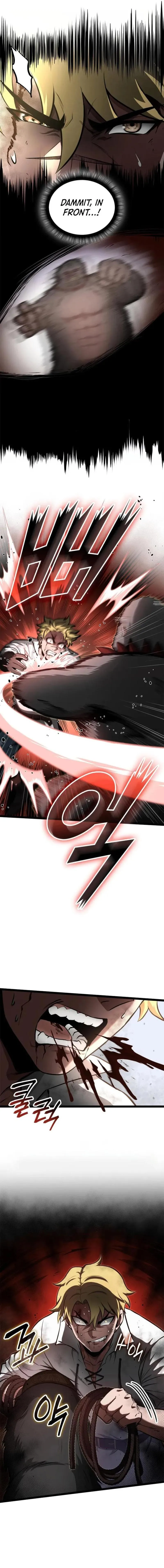 Boxer Carly Chapter 61 page 3 - 