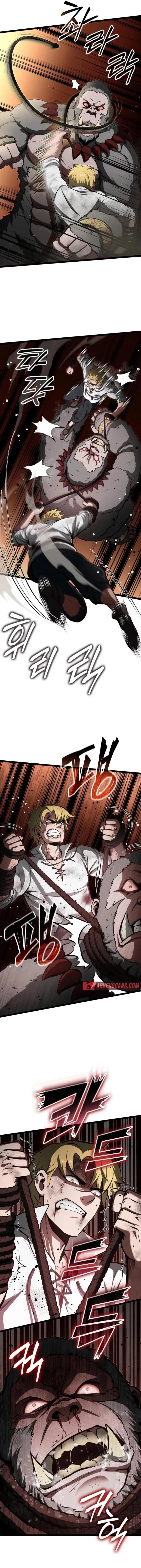 Boxer Carly Chapter 61 page 4 - 