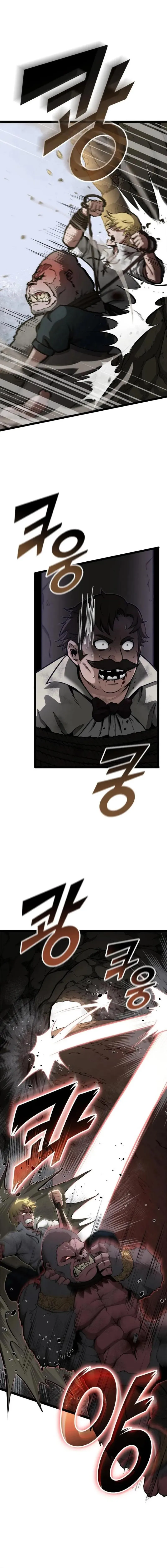 Boxer Carly Chapter 61 page 5 - 