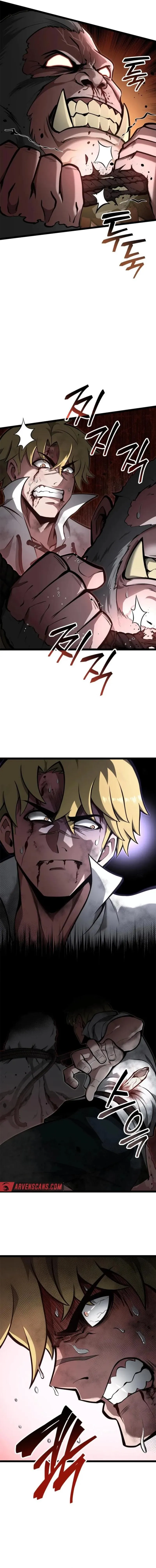 Boxer Carly Chapter 61 page 6 - 