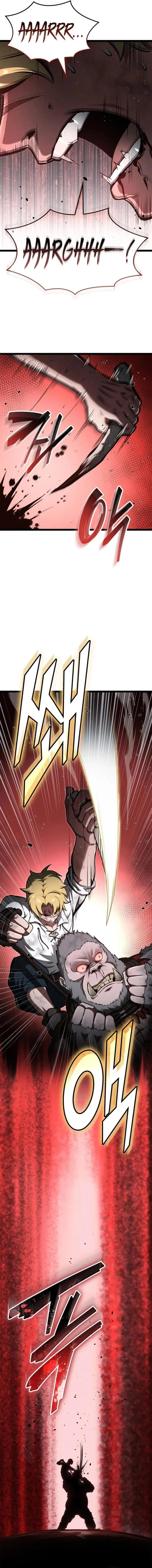 Boxer Carly Chapter 61 page 7 - 