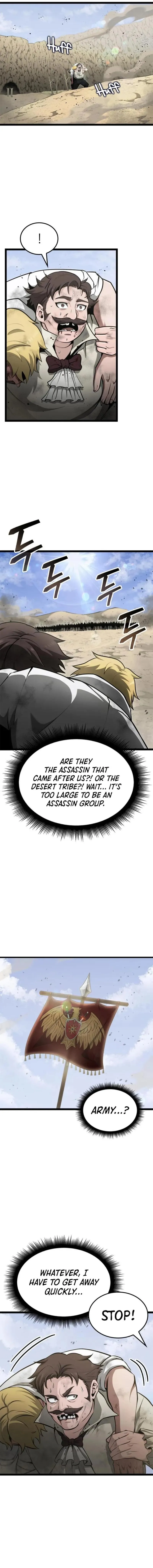 Boxer Carly Chapter 61 page 10 - 
