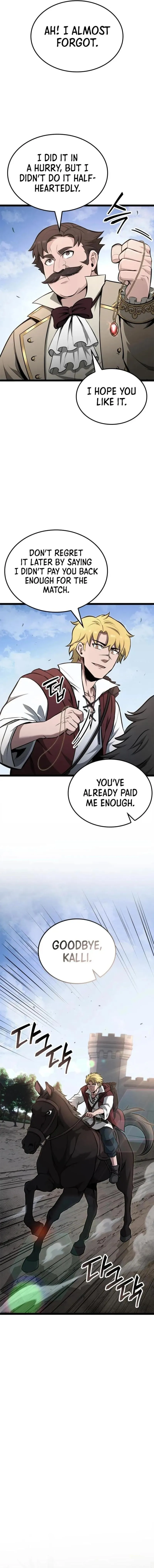 Boxer Carly Chapter 62 page 11 - 