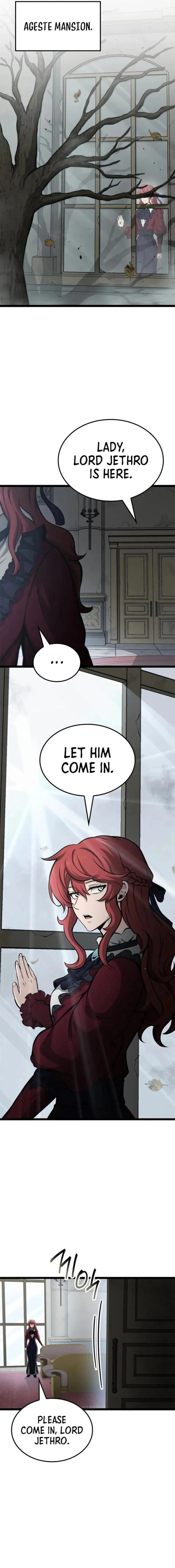 Boxer Carly Chapter 62 page 12 - 