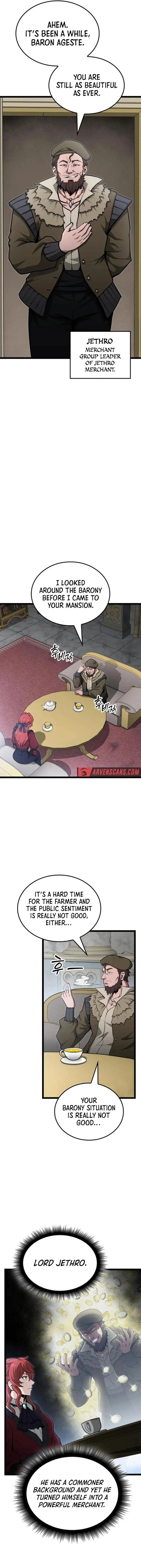 Boxer Carly Chapter 62 page 13 - 