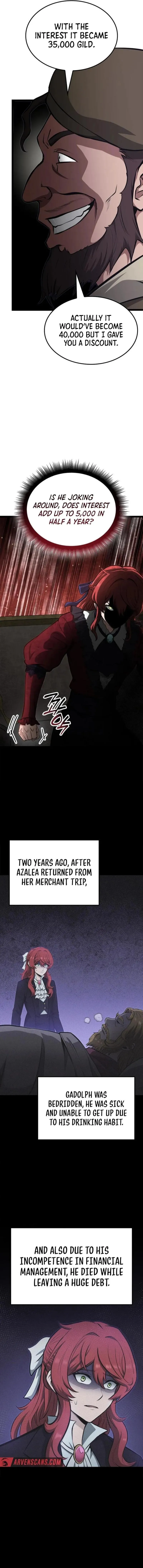 Boxer Carly Chapter 62 page 15 - 
