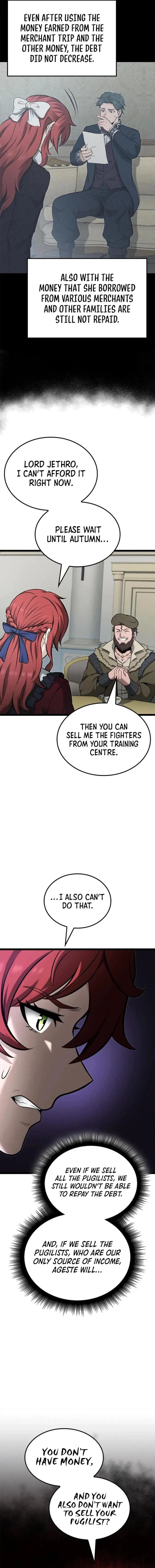 Boxer Carly Chapter 62 page 16 - 