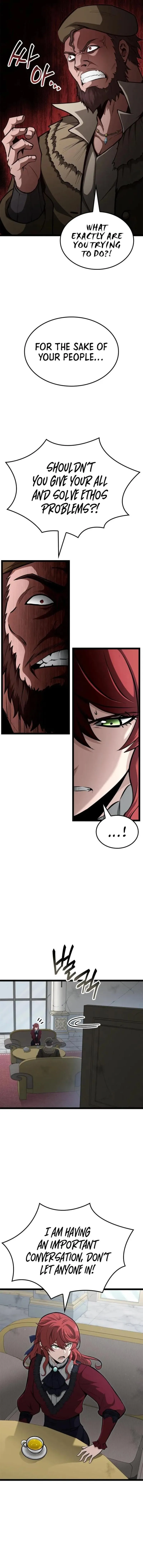 Boxer Carly Chapter 62 page 17 - 