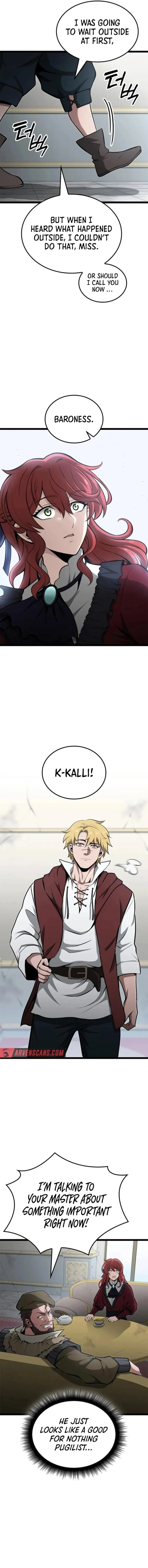 Boxer Carly Chapter 62 page 18 - 