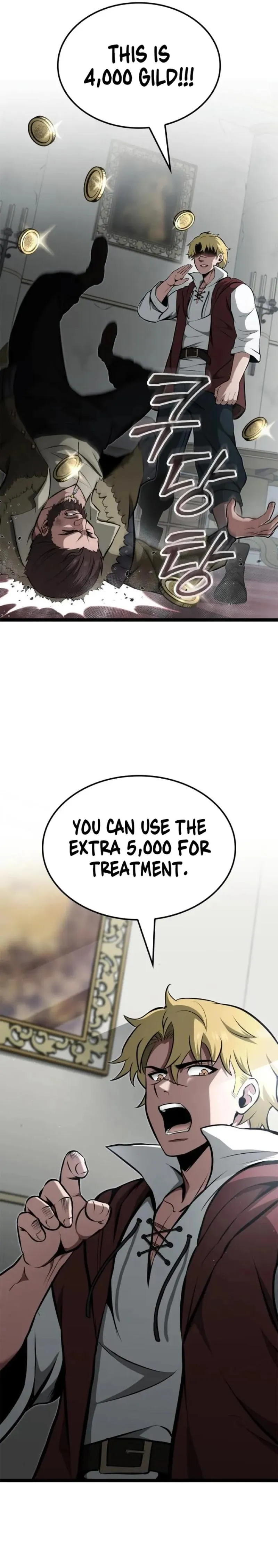 Boxer Carly Chapter 62 page 20 - 