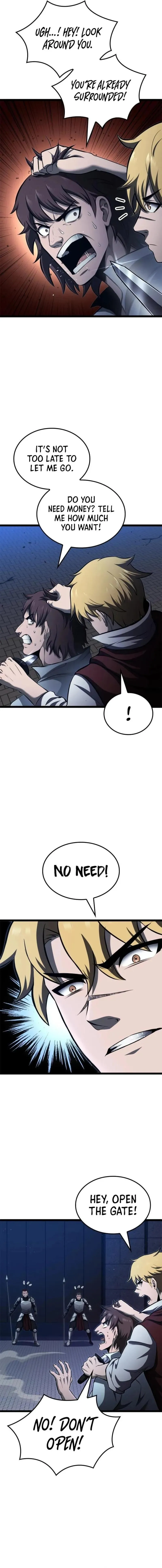 Boxer Carly Chapter 62 page 3 - 
