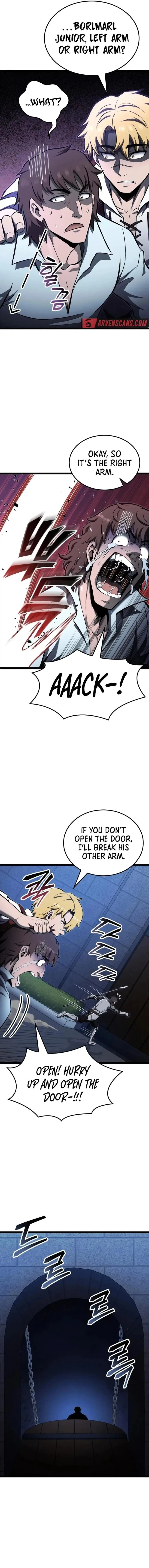 Boxer Carly Chapter 62 page 4 - 