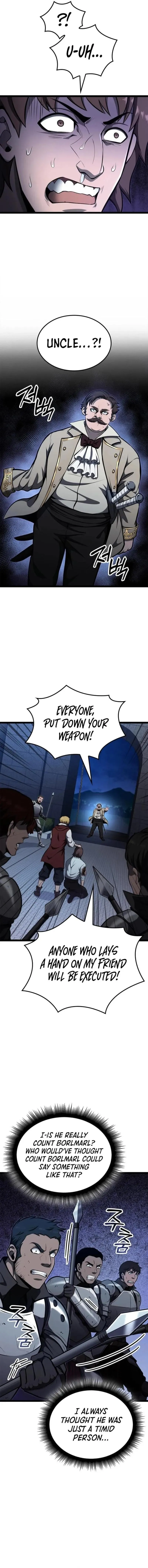 Boxer Carly Chapter 62 page 5 - 