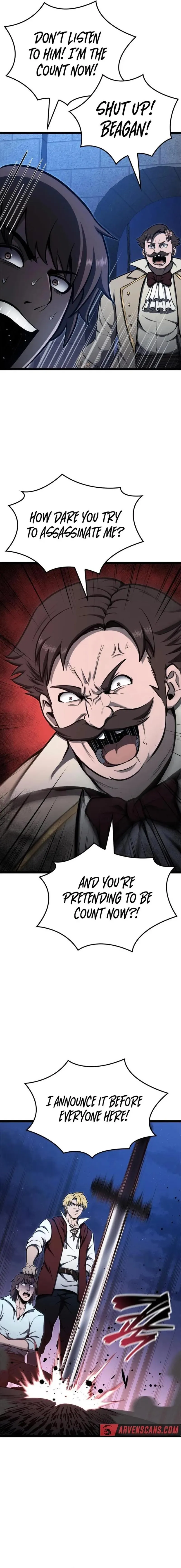 Boxer Carly Chapter 62 page 6 - 