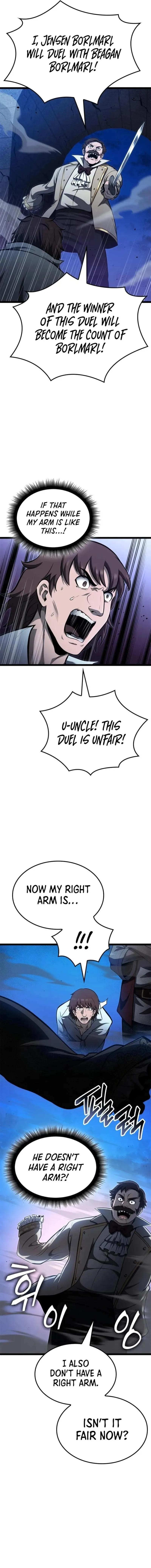 Boxer Carly Chapter 62 page 7 - 