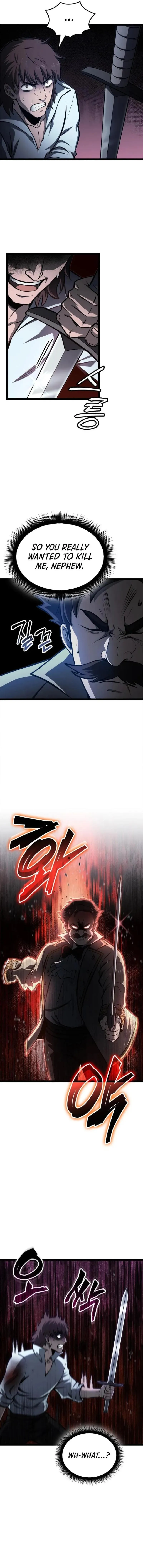 Boxer Carly Chapter 62 page 8 - 