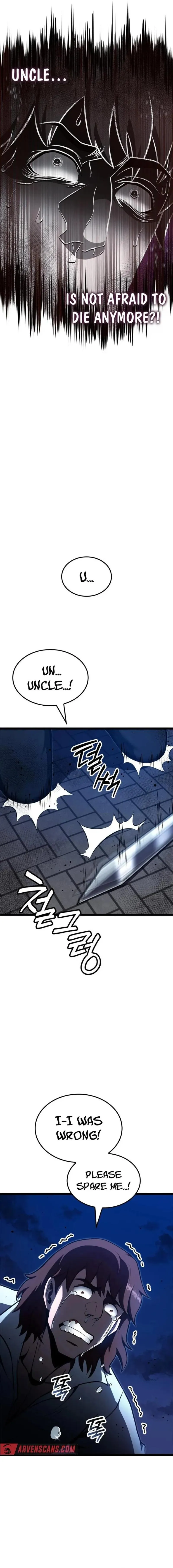 Boxer Carly Chapter 62 page 9 - 