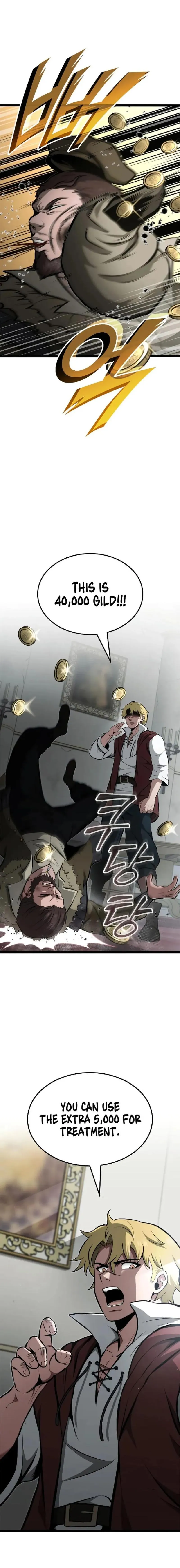 Boxer Carly Chapter 63 page 1 - 